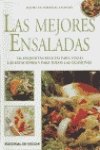 Las mejores ensaladas book