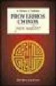Proverbios Chinos Para Meditar (Espiritualidad) Books