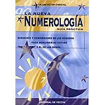 Nueva numerologia, la (Ciencias Ocultas Y Misterios) Books