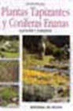 Plantas tapizantes coniferas enanas Books