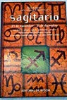 Sagitario (23 de noviembre - 21 de diciembre) (Ciencias Ocultas Y Misterios) Books