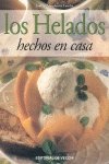 Los helados hechos en casa Leisure, Home & Garden