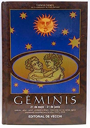 Geminis (2005-2006) (Ciencias Ocultas Y Misterios) Books