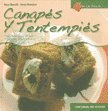 Canapes y tentempies (Carre De Vecchi) Books