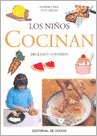 Niños cocinan, los (Cocina (de Vecchi)) Books