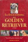 La enciclopedia del golden retriever book