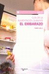 Guia de la alimentacion durante elembarazo book
