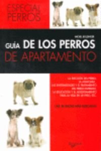 Guía de los perros de apartamento book
