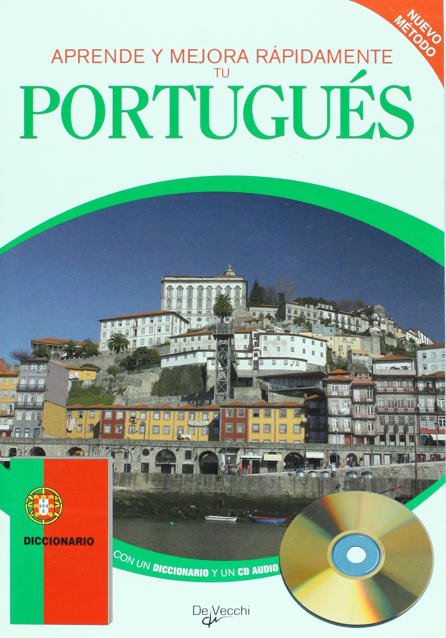 Aprende y mejora rápidamente tu portugués Foreign Languages ​​& Dictionaries