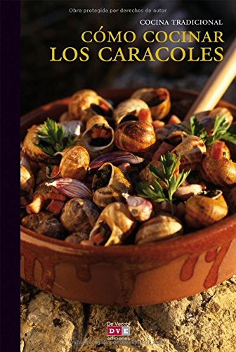 Cómo cocinar los caracoles Leisure, Home & Garden