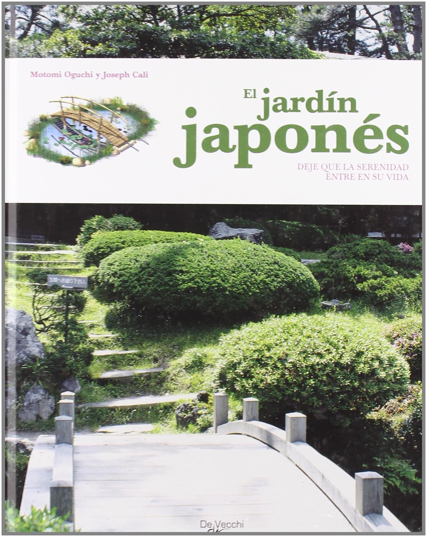 JARDIN JAPONES,EL Learning & Reference