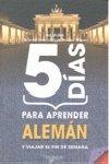 Product Image: Müller, I: 5 días para aprender alemán