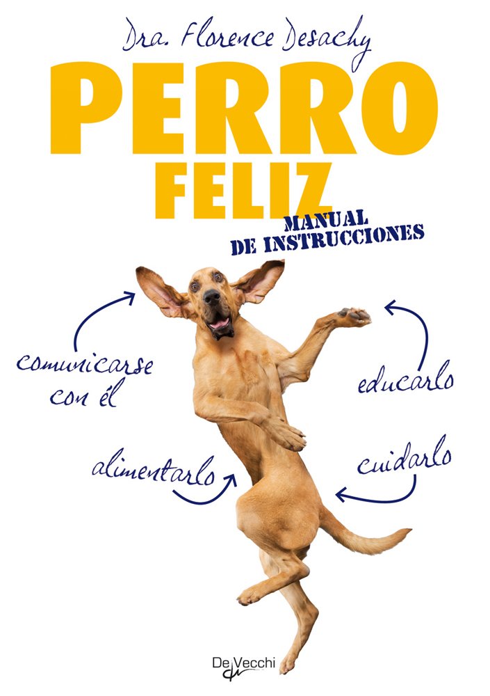 Perro feliz (Animales) Business & Technology