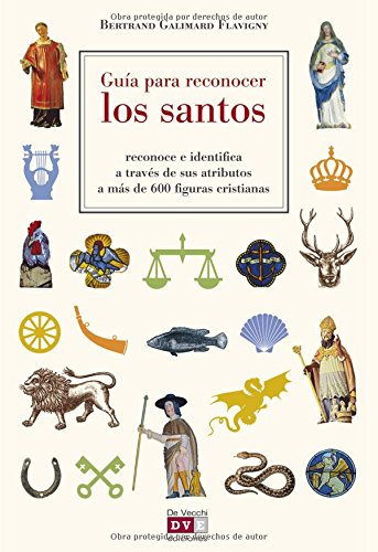 Guía para reconocer los santos Learning & Reference