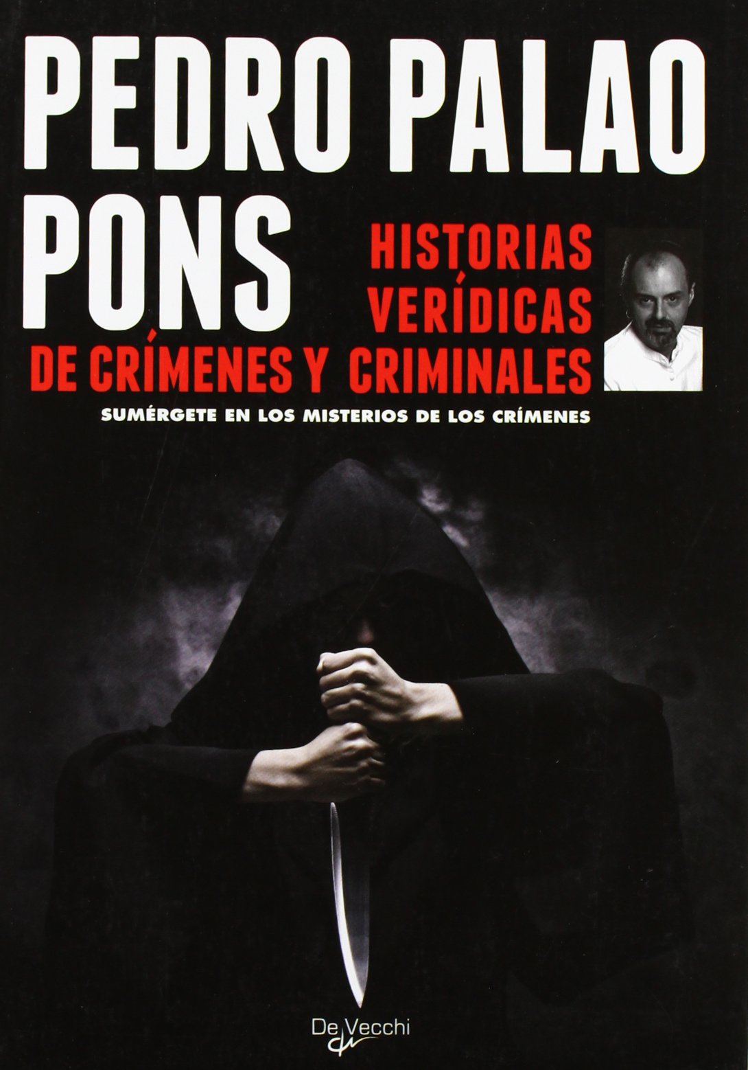 HISTORIAS VERIDICAS DE CRIMENES Learning & Reference