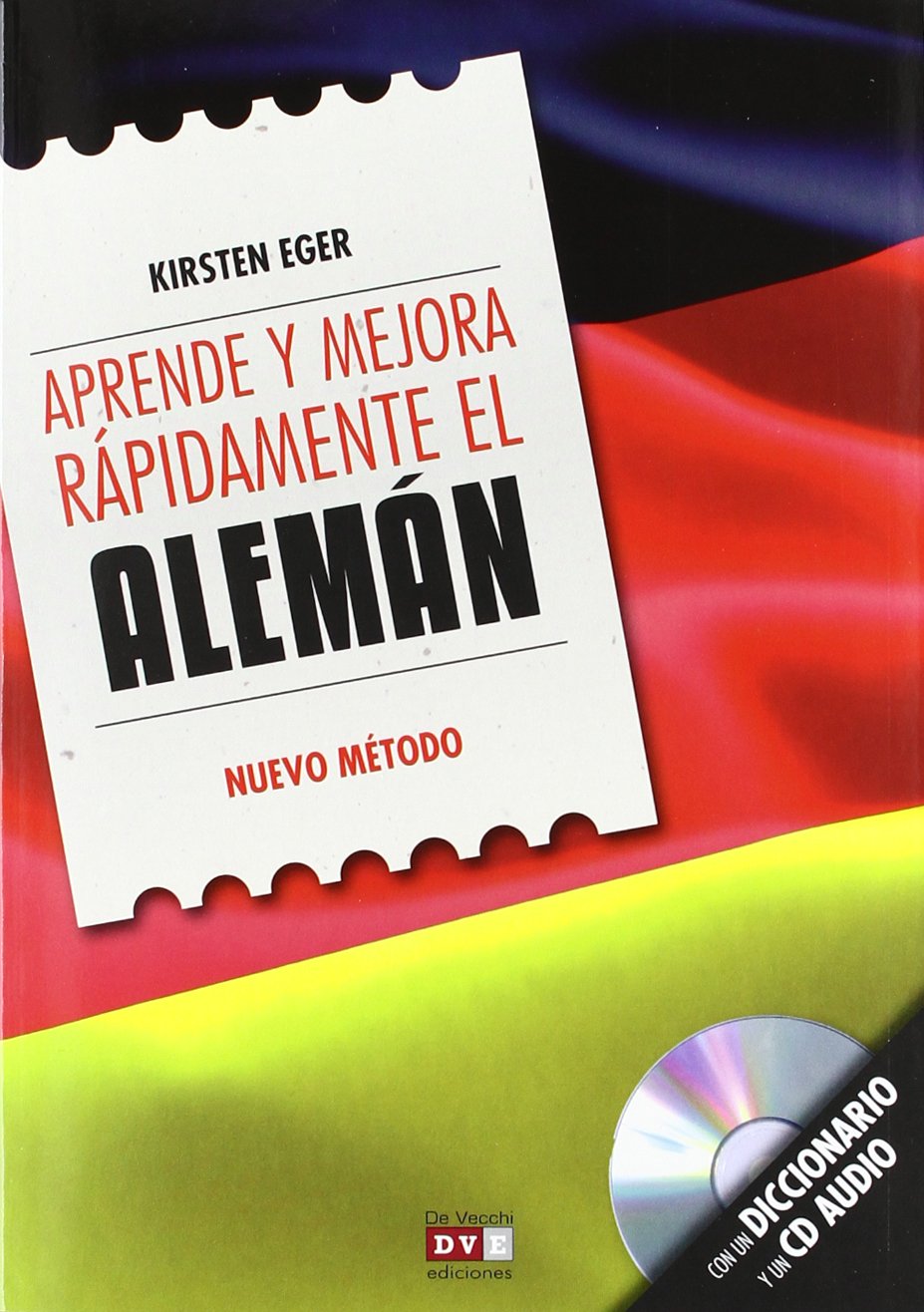 Aprende y mejora rápidamente el Alemán: nuevo método Social Sciences