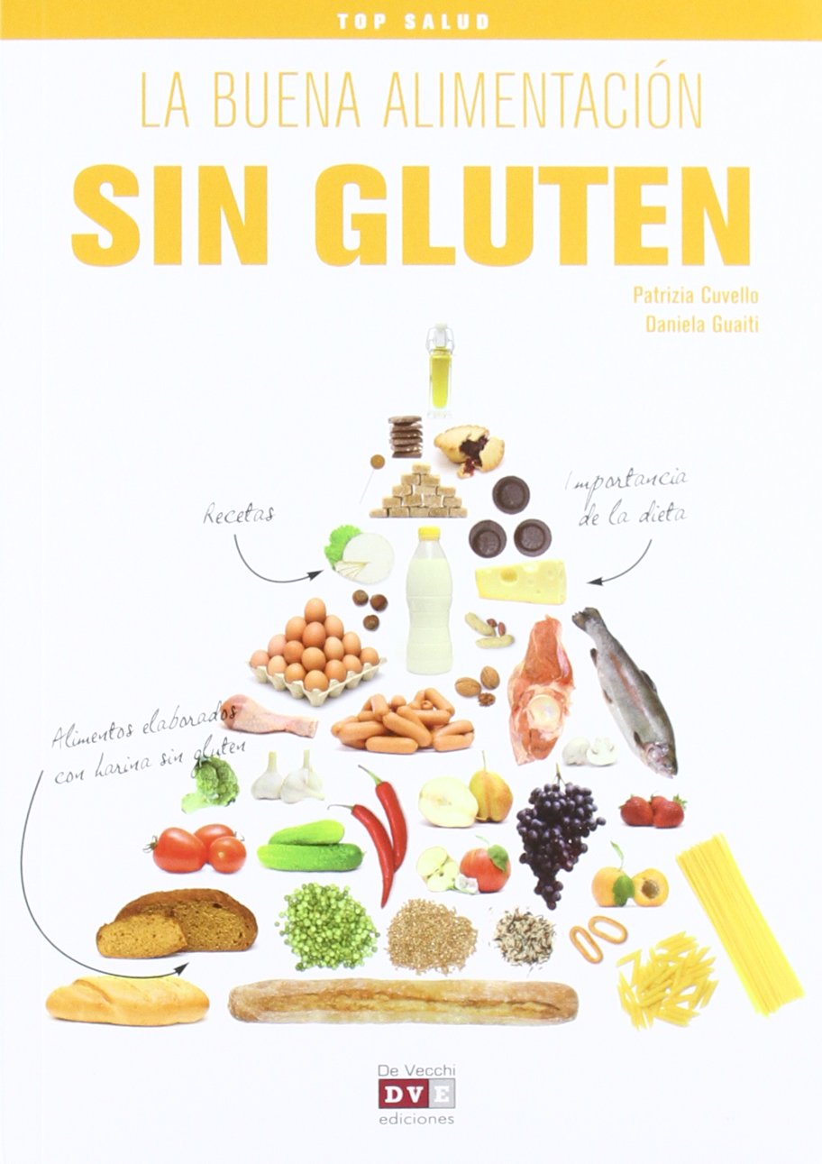 BUENA ALIMENTACION SIN GLUTEN, LA Learning & Reference