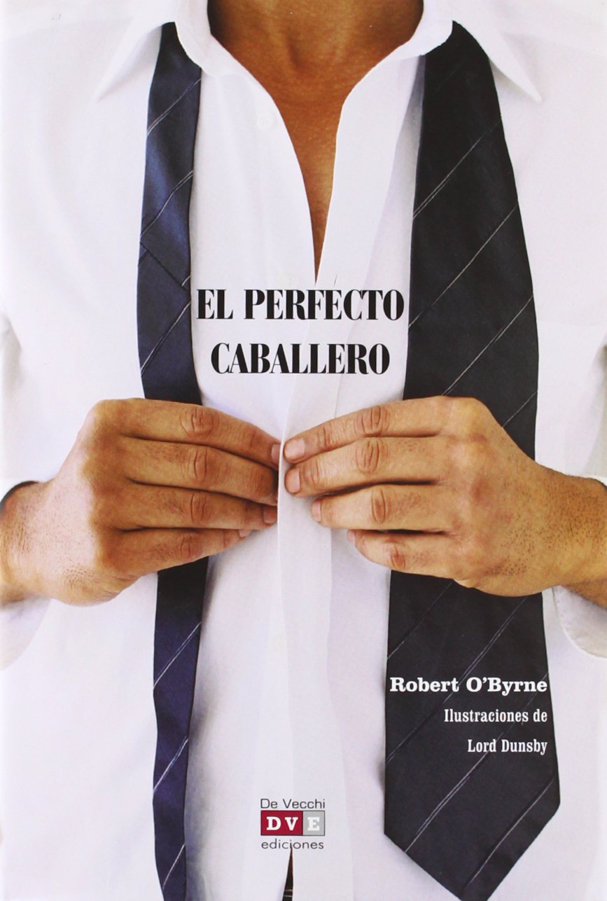 El perfecto caballero Hobbies & Crafts