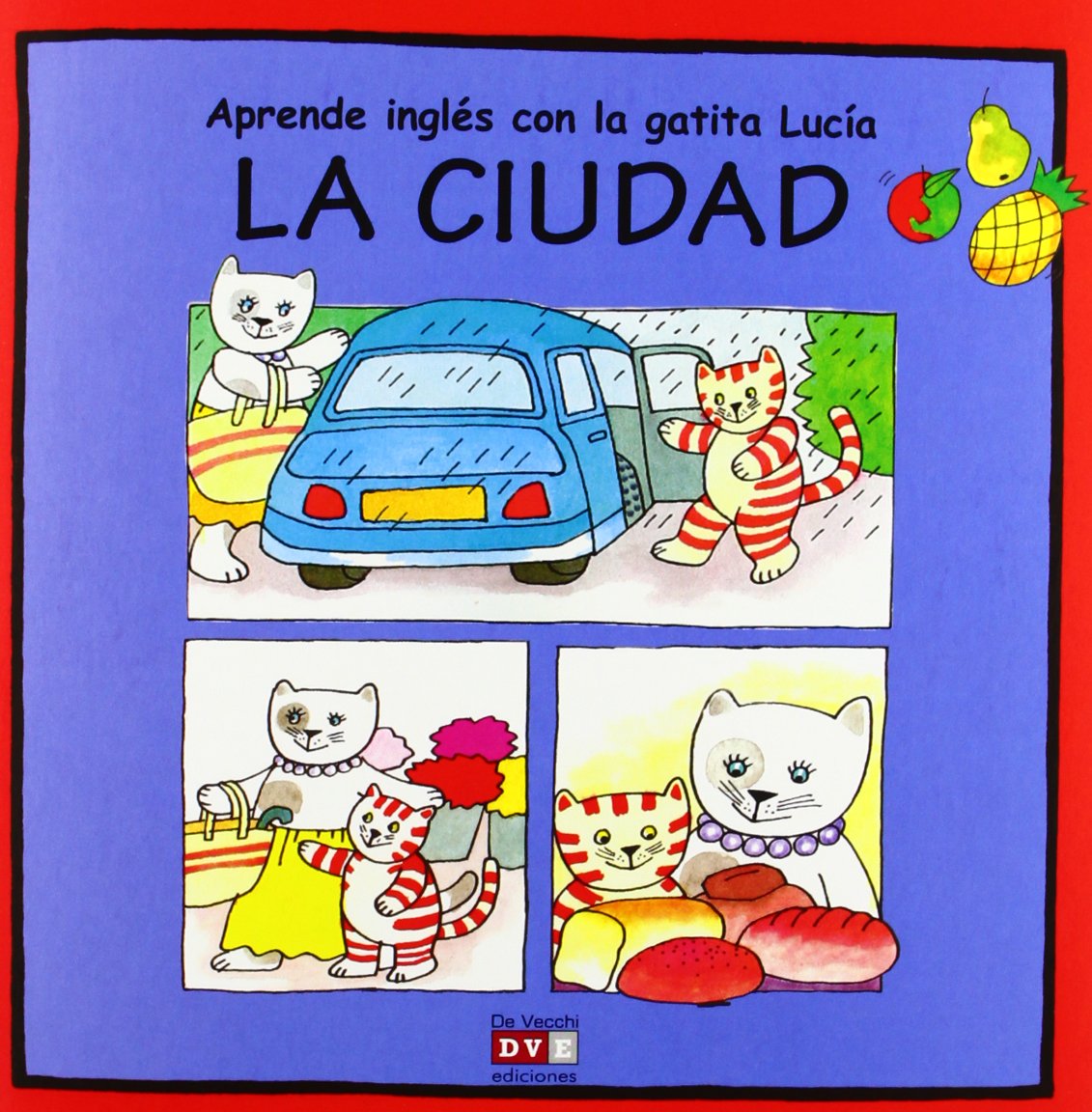 La ciudad Books