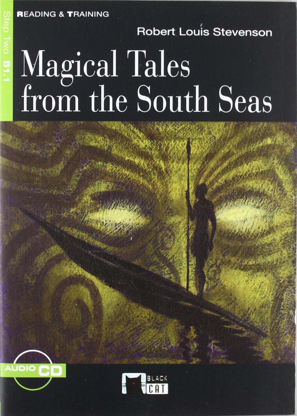 Magical Tales From The South Seas. Material Auxiliar book