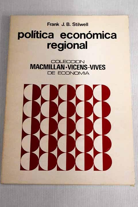 Política económica regional Books