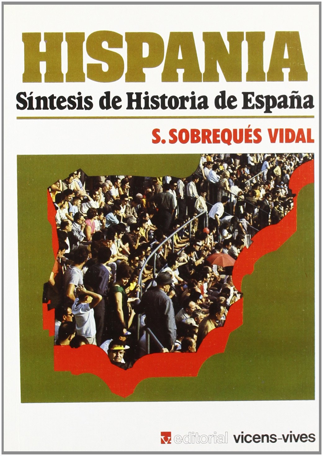 Hispania Social Sciences Books