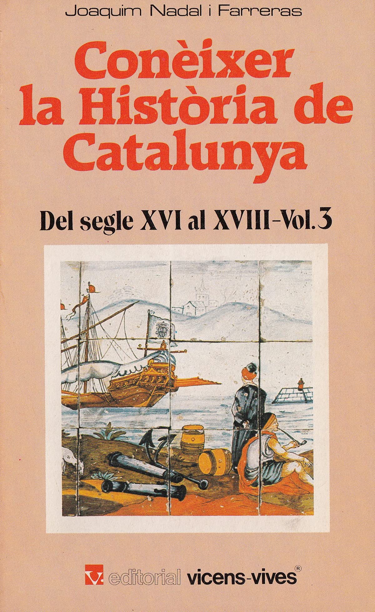 Del segle XVI al segle XVIII Social Sciences