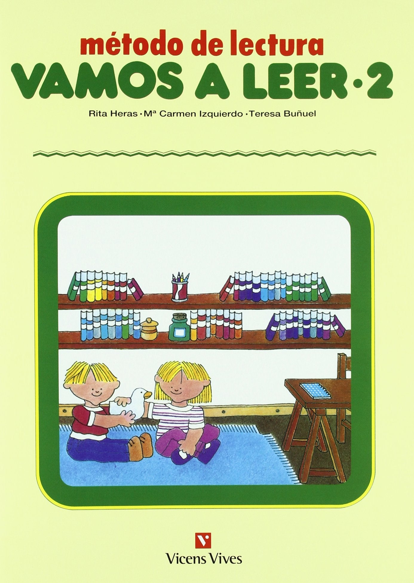 Vamos a leer y jugar, lectura y escritura, 2 Educación Infantil, 5-6 años Books