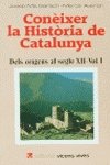 Vol. 1. Dels or gens al segle XII Books