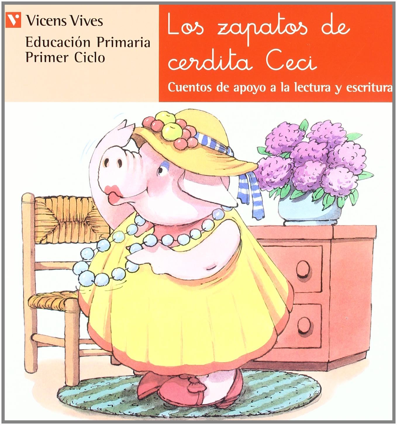Los Zapatos de La Cerdita book