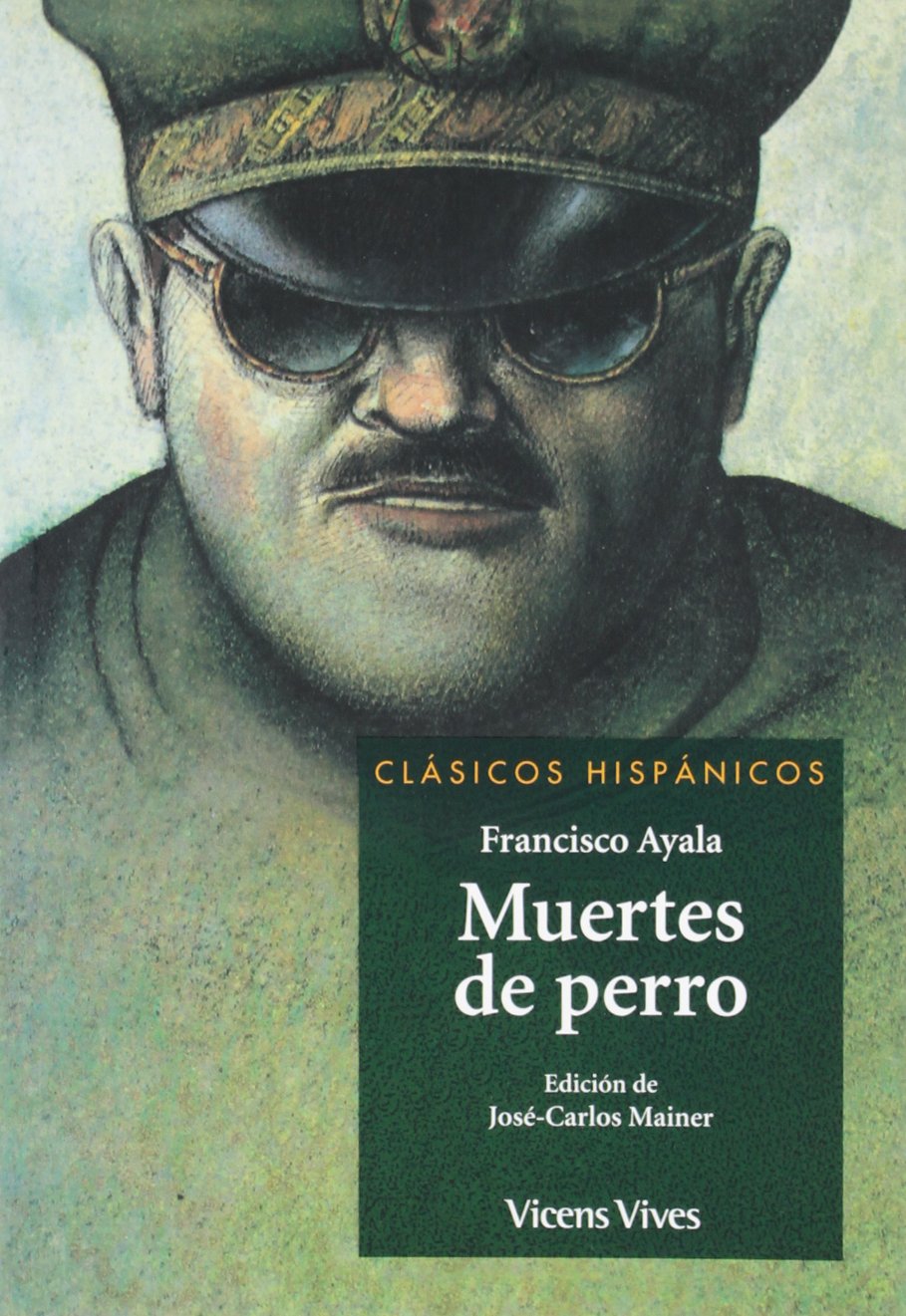 Muertes de perro / Death as a Way of Life International