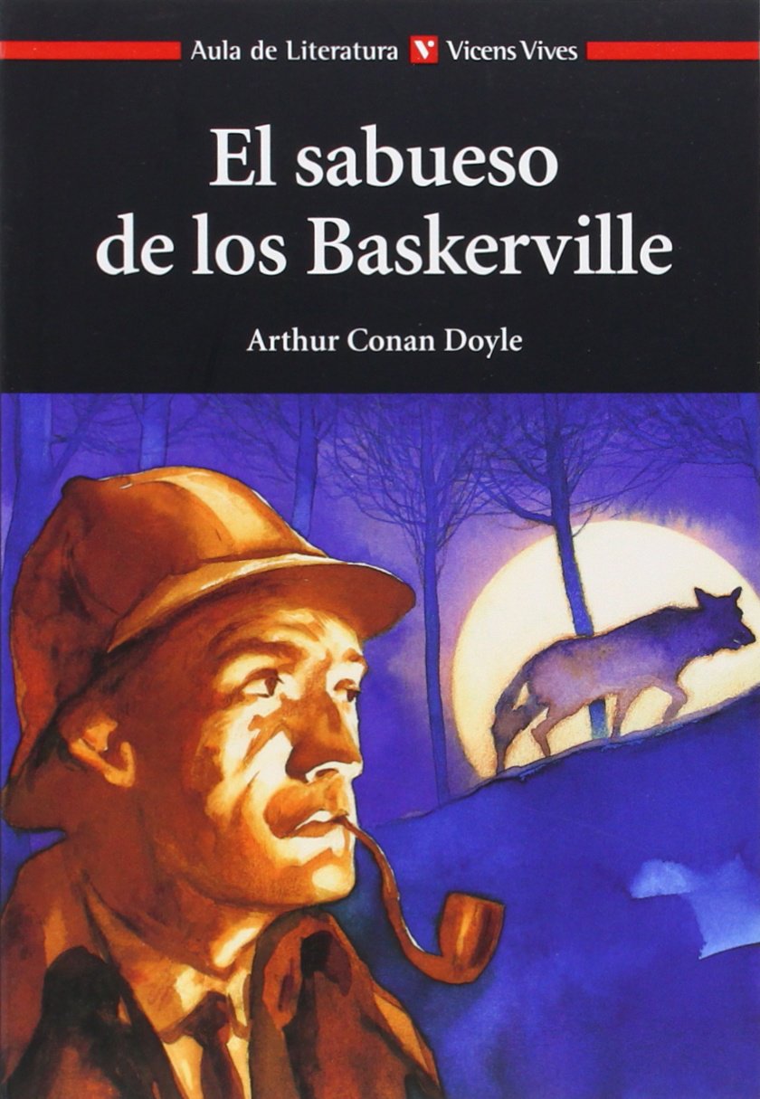 El sabueso de los Baskerville (Aula de Literatura, Band 13) Fiction