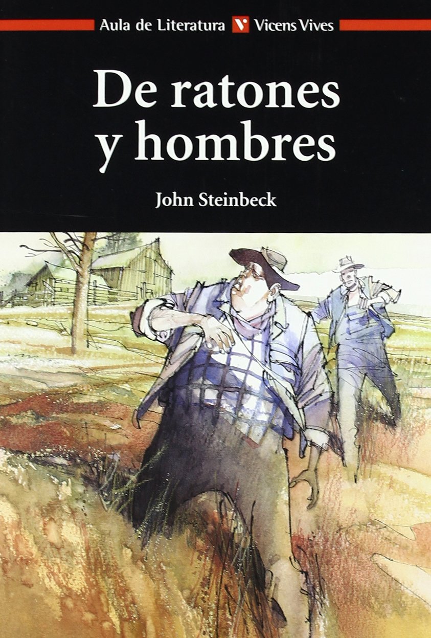 De ratones y hombres (Aula de Literatura) Classics