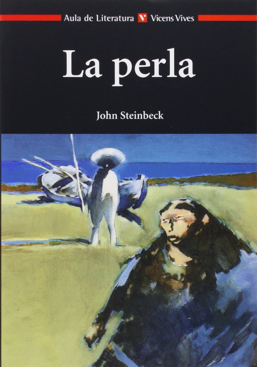 LA PERLA N/C: La Perla (Aula de Literatura) Classics
