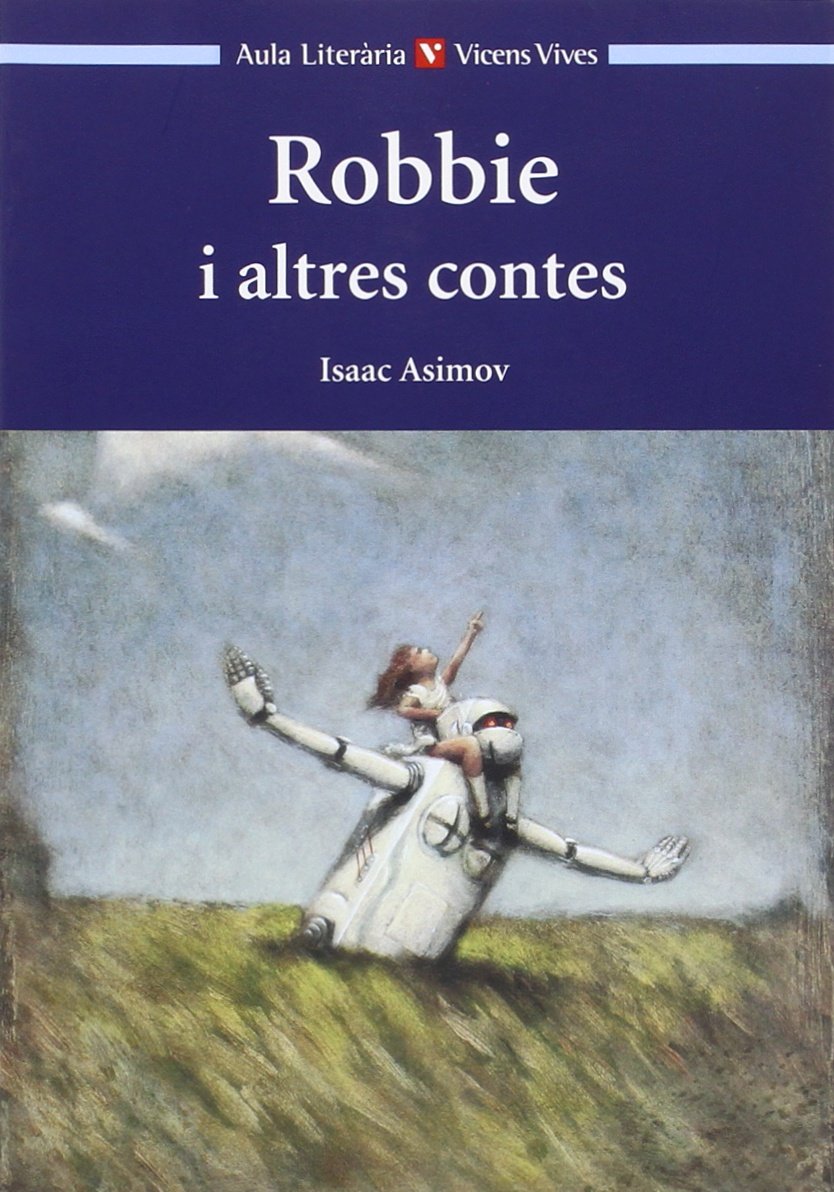 Robbie i altres contes (Aula Literària) Learning & Reference