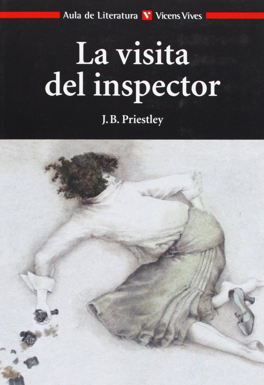 La visita del inspector (Aula de Literatura) Fiction