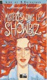 Debutant - Misteres Dans Le Showbiz + Cass. book