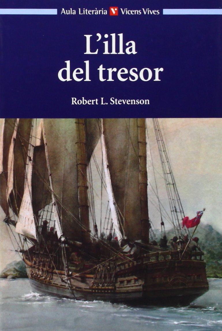 L'illa del tresor (Aula Literària) Social Sciences