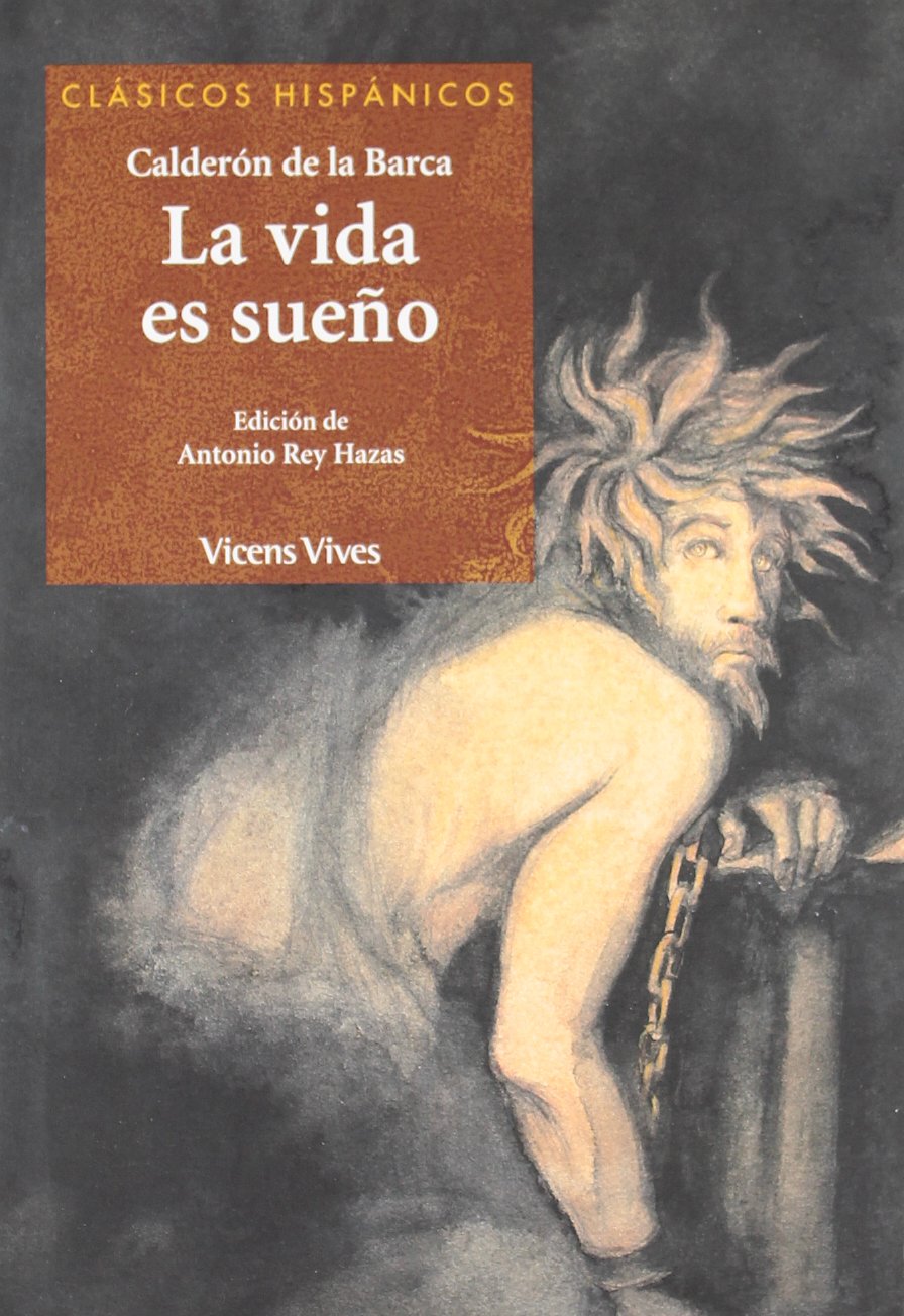 La vida es sueño (Clásicos Hispánicos) Social Sciences
