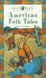 American folk tales Social Sciences