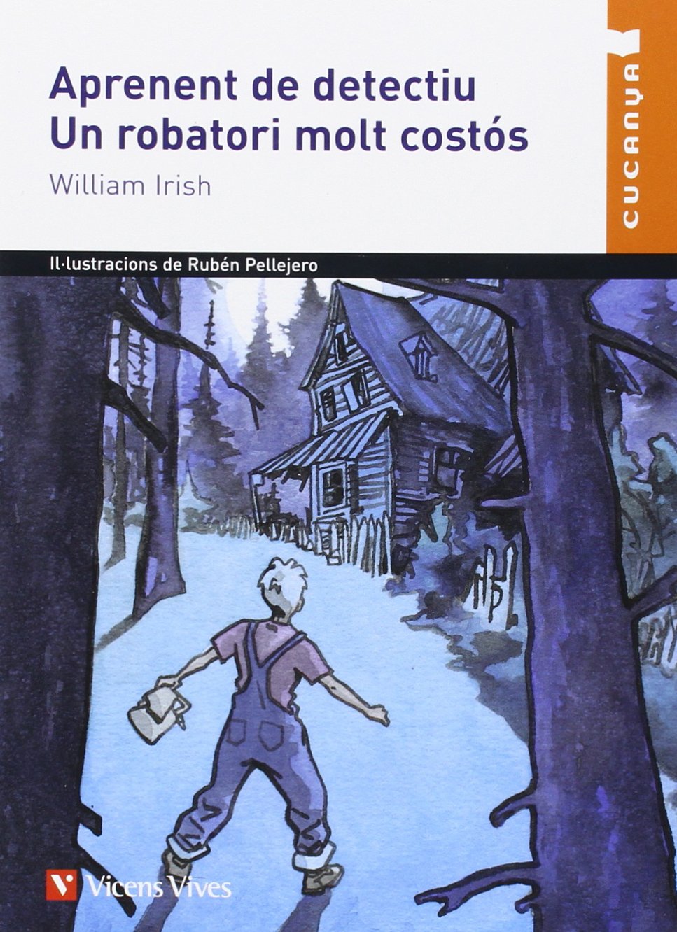 Aprenent De Detectiu N/c (Col·lecció Cucanya) Books