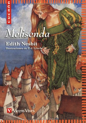 Melisenda, Educación Primaria. Material auxiliar (Colección Cucaña) Books