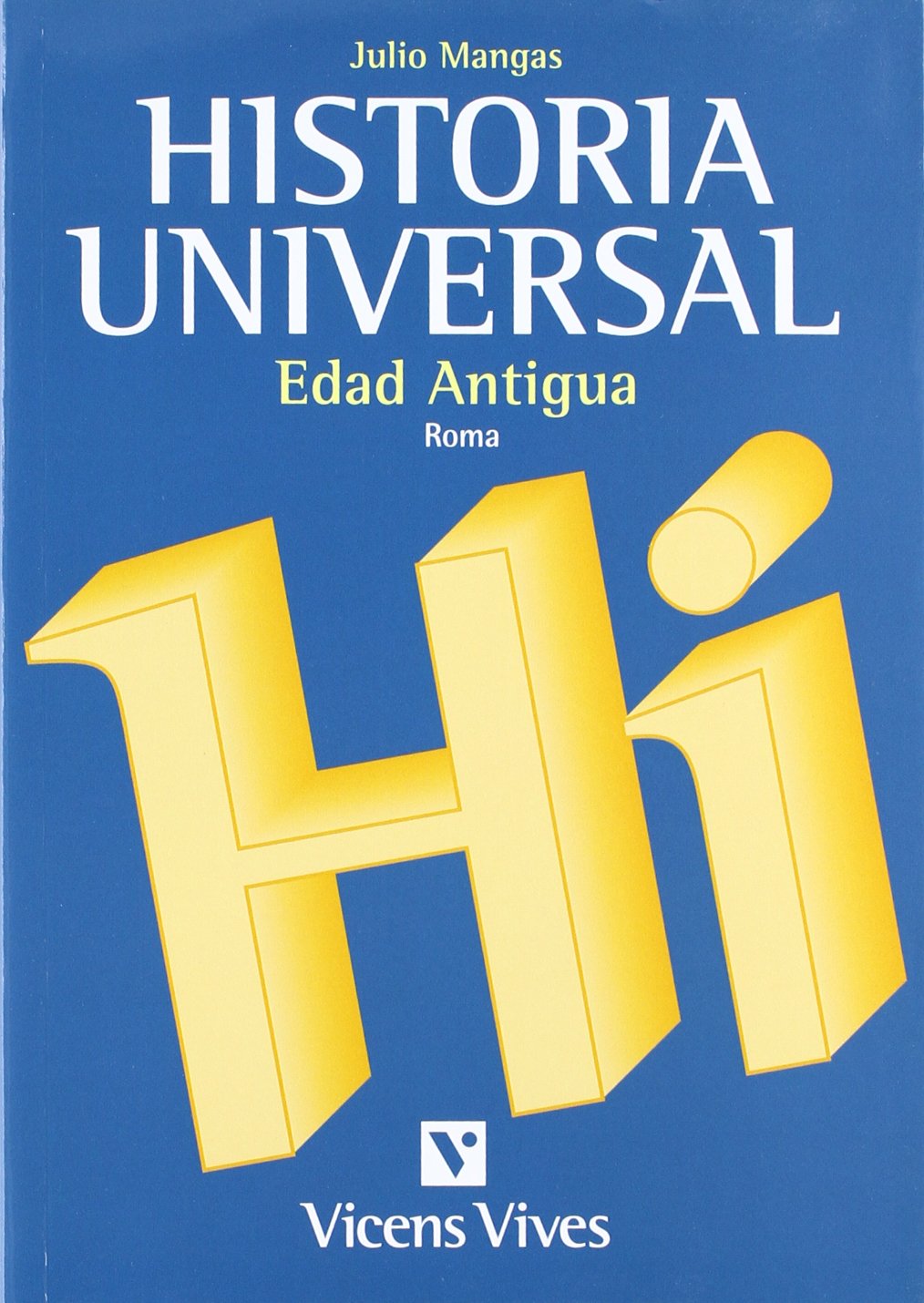 Historia universal, edad antigua II Social Sciences