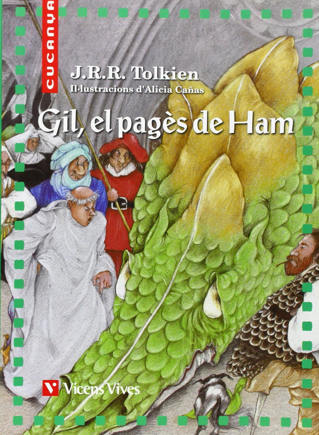 Gil, El Pages De Ham. Auxiliar Primaria (Col·lecció Cucanya) Social Sciences