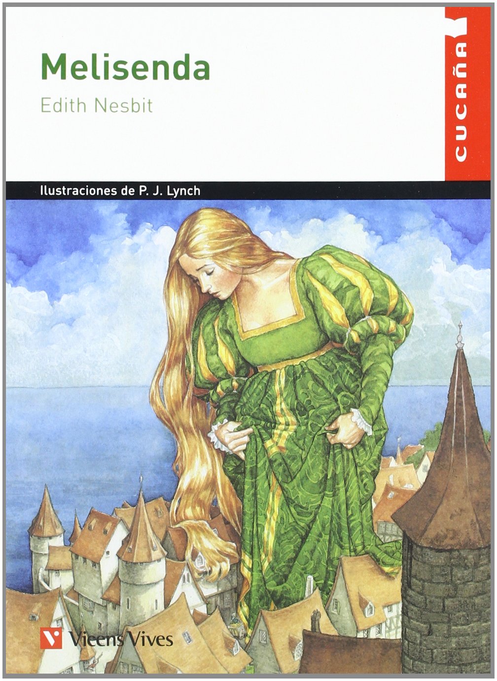 Melisenda, Educación Primaria. Material auxiliar (Colección Cucaña) Books