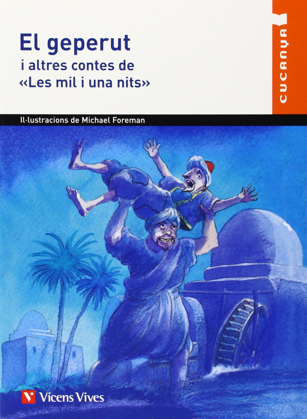 El Geperut I Altres Contes N/c (Col·lecció Cucanya) Books