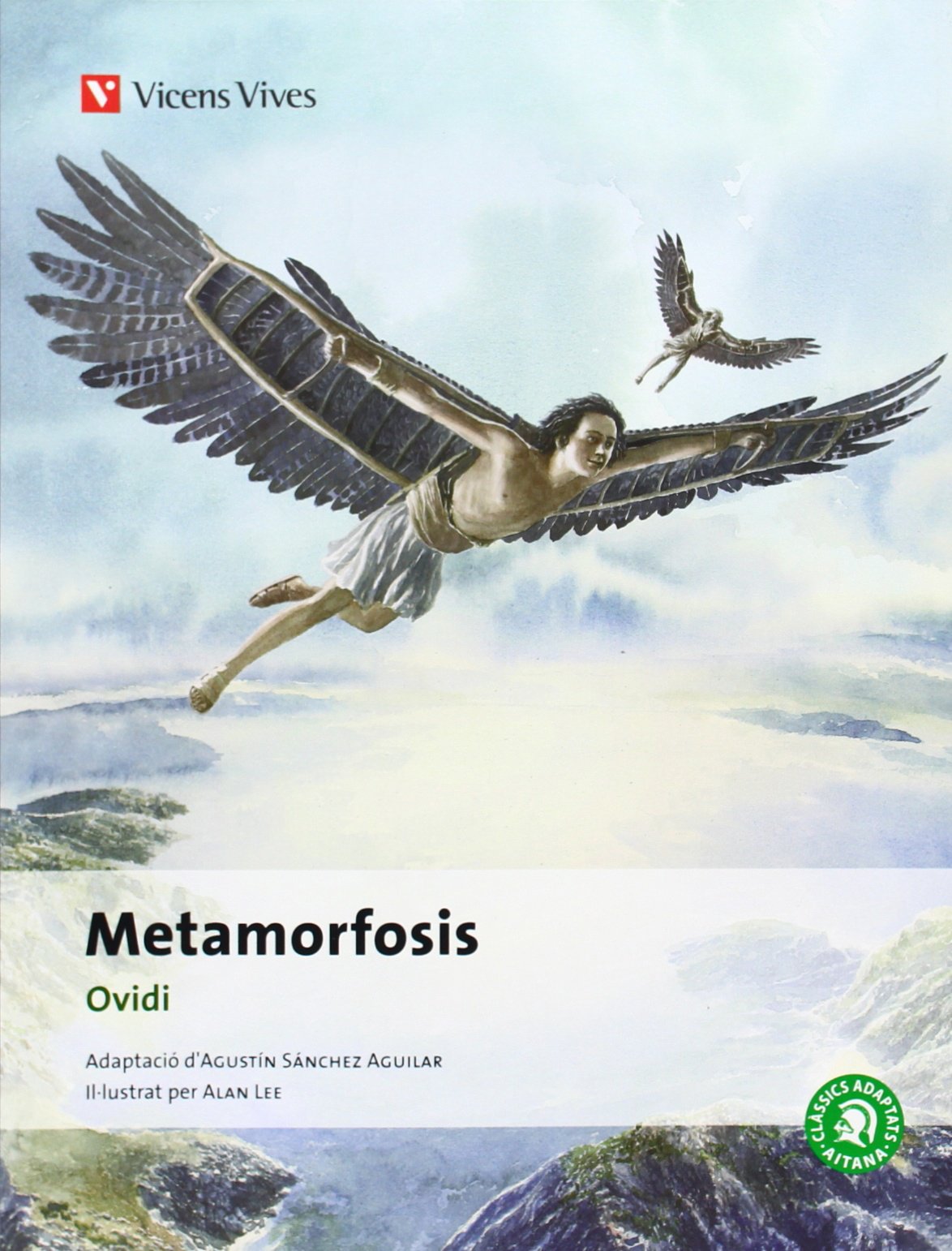 Metamorphosis. Auxiliary Material (Classics Adaptats Aitana) - Catalan version- Paperback — October 27, 2010 book