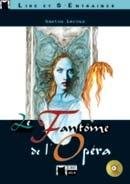 Le fantôme de l'Opéra, ESO. Material auxiliar (Chat Noir. Lire Et S'entrainer) Learning & Reference