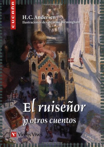 El ruiseñor y otros cuentos, Educación Primaria. Material auxiliar (Colección Cucaña, Band 31) Fairy Tales & Legends