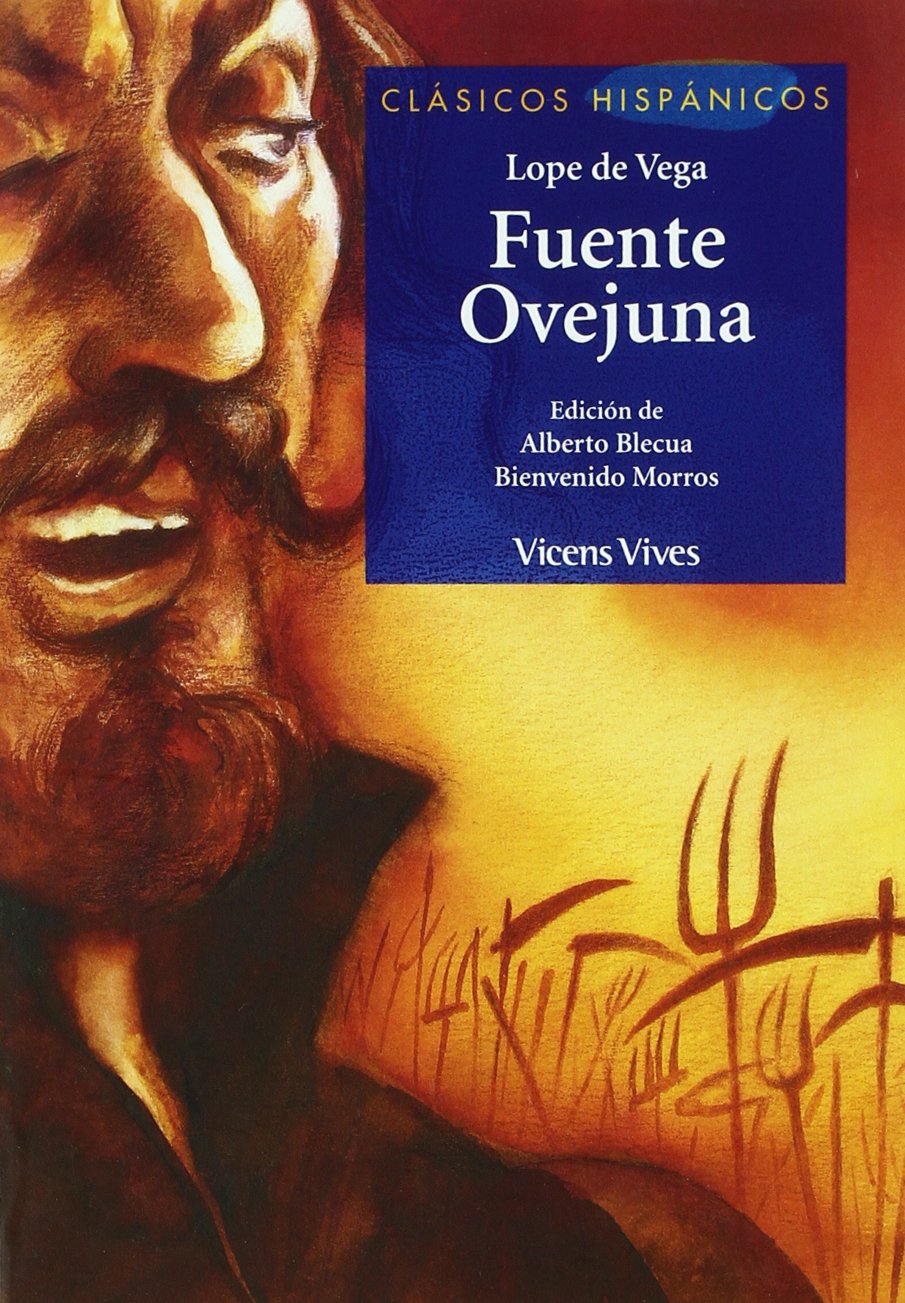 Fuente Ovejuna book